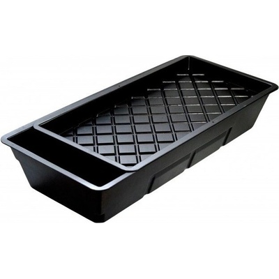 Nutriculture NFT Gro Tank GT 424 - 101x48.5x20.5 cm hydroponický systém