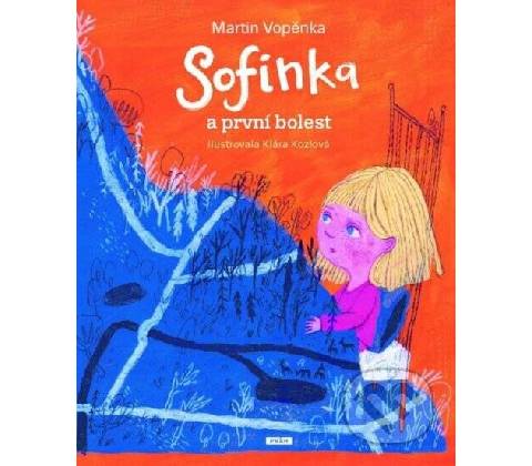 Sofinka a první bolest