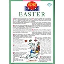Active English Subject 3 - Easter