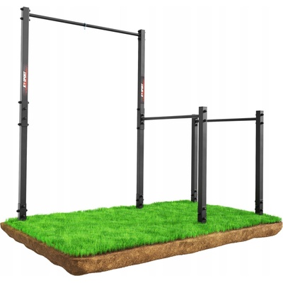 K-SPORT Multifunkční hrazda 114-114 cm