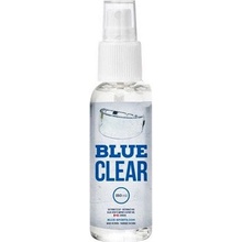 Antifog blue sports clear na plexi 150 ml