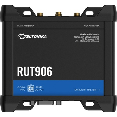 Teltonika RUT906