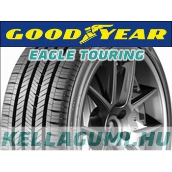 Image 1 of Goodyear Eagle Touring 295/40 R20 110W