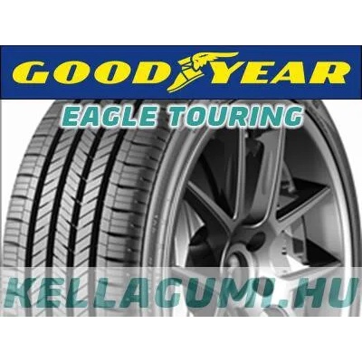 Goodyear Eagle Touring 295/40 R20 110W
