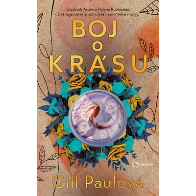 Boj o krásu - Gill Paul