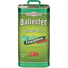 Ballester Olivovy olej Extra Panenský 5 l