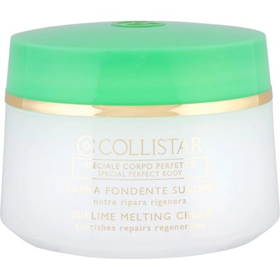 Collistar Special Perfect Body Sublime Melting Cream от Collistar за Жени Крем за тяло 400мл