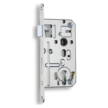 Hobes WC 90x80x22mm 6x6mm typ 540.6