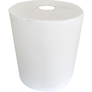 Rollka кухненска хартия, 2 пласта, 100% целулоза, 1-во Качество, 800гр