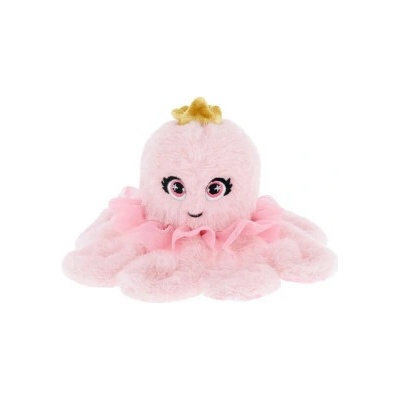 Keel Toys eko Keeleco Chobotnice 14 cm