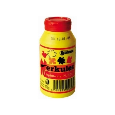 Herkules 100 g – Zboží Živě