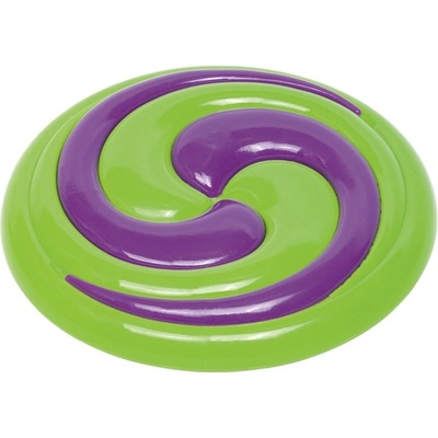 Nobby hračka pro psy termoplastická guma frisbee 22 cm