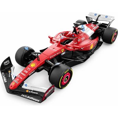 Rastar RC auto Ferrari F1 SF-25 RTR 1:12