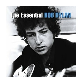 DYLAN BOB: BOB DYLAN, CD