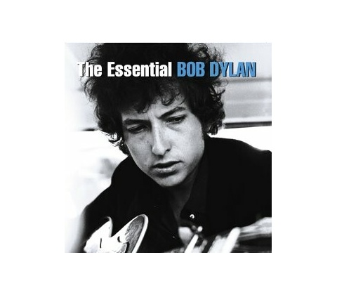 DYLAN BOB: BOB DYLAN, CD