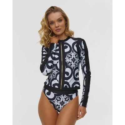 Goldbergh Dámsky Rashguard Rafaella