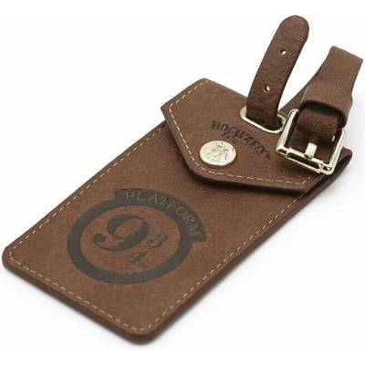 ABY STYLE Taška Harry Potter - Hogwarts Express, PU
