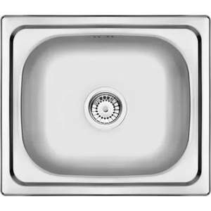 Deante Doppio ZEN 0103 Мивка за вграждане