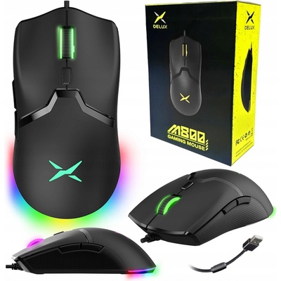 DeLUX M800A