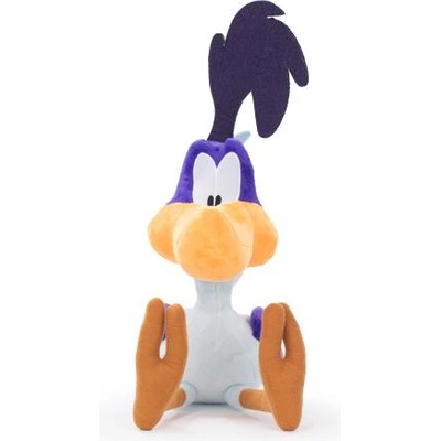 Barrado Looney tunes Пътният бегач плюшена играчка 35см