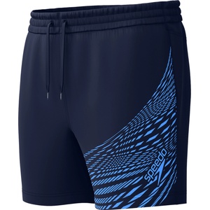 Speedo Medley logo 16 m