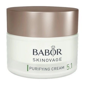 Babor Skinovage Purifying Cream 50 ml
