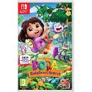 Dora: Rainforest Rescue