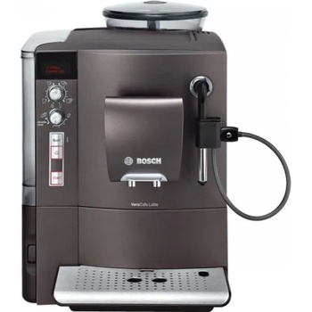 Bosch TES50328RW VeroCafe LattePro