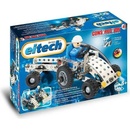 Eitech C81 Starter box Traktor