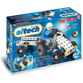 Eitech C81 Starter box Traktor