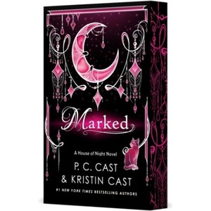 Marked (ISBN: 9781250440310)