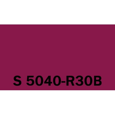 Het Soldecol PUR HG Tónovaný NCS 5l S 5040-R30B