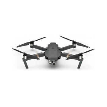 DJI Mavic Pro Drone Fly Combo - DJIMAVICPROCOMBO-EU
