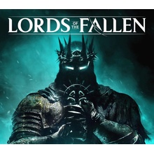 Lords of the Fallen (2023)