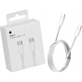 Apple MLL82ZM/A USB-C nabíjecí, 2m
