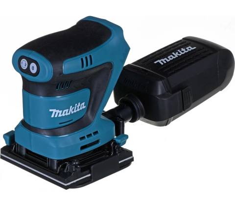 Makita DBO481Z