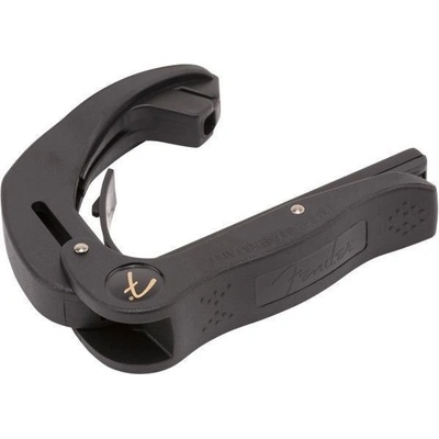 FENDER Smart Capo - Classical / 12 – Zbozi.Blesk.cz