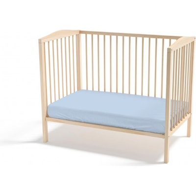 Profod Prestieradlo Jersey Comfort modré 70x140