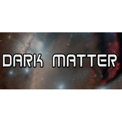 Dark Matter