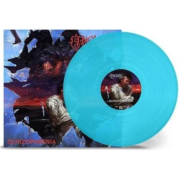 Cavalera Schizophrenia 1LP