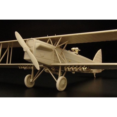 Brengun Brengun Letov S-16 kit PE set for kit 1:72