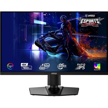 MSI MPG 274URFQD