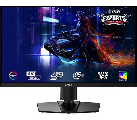 MSI MPG 274URFQD