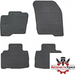FroGum Гумени стелки Frogum съвместими с Ford Edge 2 2014+ (5152091) - avtochastikrasi