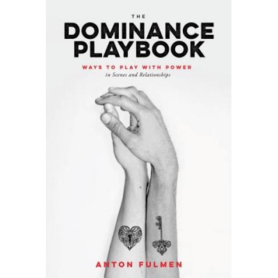 Greenery Press Dominance Playbook | Anton Fulmen