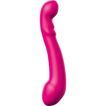 Image 1 of Dorcel So Dildo Magenta