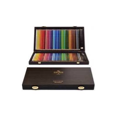 Koh i Noor súprava pasteliek umeleckých v drevenom balení 8896 72 ks