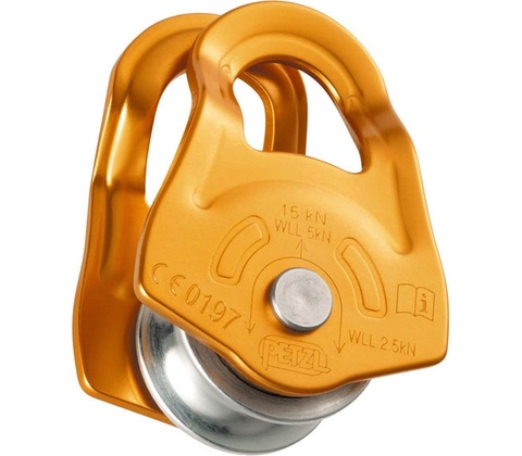 Petzl Mobile
