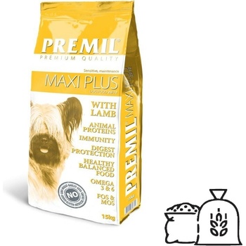 Premil MAXI Plus 15 kg