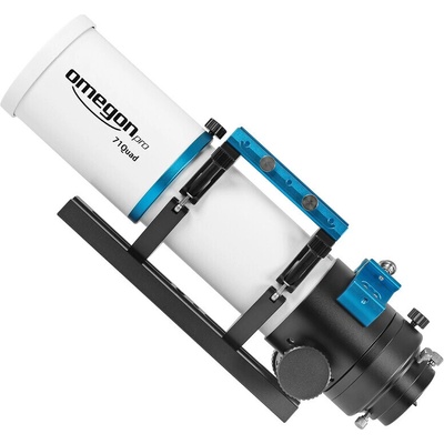 Omegon Pro APO AP 71/490 Quadruplet